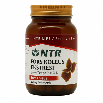 NTR Fors Koleus